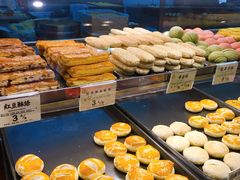 -汪玉霞(汉口里店)