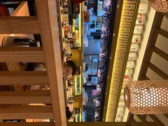 -万岁寿司(天河领展店)