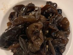 -彩蝶谷美食廊·粤式经典南番顺·铁板烧烤泰风味(广州长隆酒店)