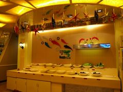 自助取餐区-新辣道鱼火锅(上地华联店)