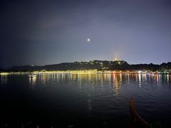 -湖畔居茶楼(湖滨店)