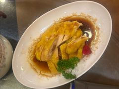 -一楼食业·美食人家