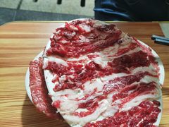 -黑山牛肉汤火锅(花城汇店)