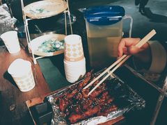 -原始泥炉烤肉(总店)