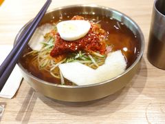 -权味·朝鲜族拌饭(勒泰店)