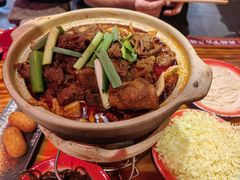 -东方一串·鲜肉小串·小酒馆(壹航城店)