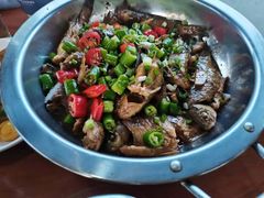 -食光慢宴·安吉土菜馆