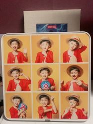 -倾城宝贝儿童摄影(合肥店)