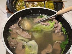 -乔阿马·江南味·驴肉香(龙湖华泾天街店)