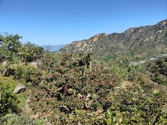 -天津盘山风景名胜区
