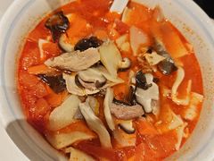 -一醒·手工面·西北传统小吃(悠方购物中心店)