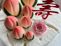 -巴黎贝甜(大宁国际商业广场店)