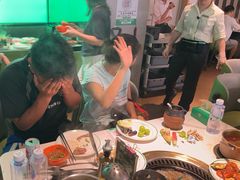 -亚马逊海鲜自助(梅溪湖步步高店)