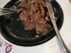 -快乐爱斯米牛排自助(吾悦广场店)