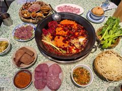 -五里关火锅(牛市口店)