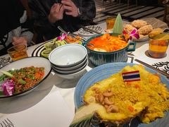 -太食獸泰式茶餐厅(济南万象城店)