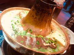 -蠔友汇·海鲜·生蚝烧烤(大东店)
