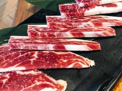 -九田家黑牛烤肉料理(珠江摩尔店)