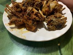 -宝翔羊汤馆