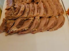 王牌烤鸭-玉林烤鸭店(垡头店)