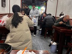 -一品飘香米线(一中总店)