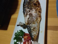 -福匠日本料理(人民路店)