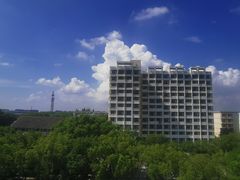 -上海电机学院(闵行校区)