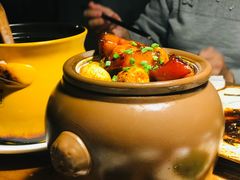 土灶红烧肉-马头巷·隐庐居·红油大虾(园区店)