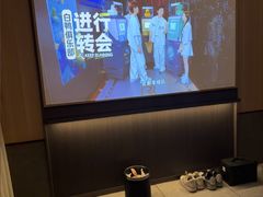 -和子足浴SPA会馆(竹山路店)