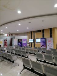 -深圳港龙妇产医院