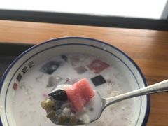 -文昌邓记清补凉(西沙路店)