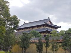 -永安龟山公园