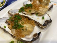 -旺角小渔村(二马路店)