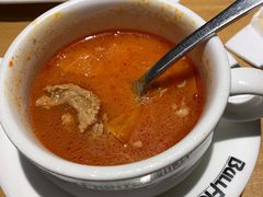 -斗牛士牛排(南京东路店)