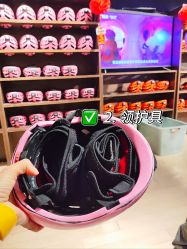 -探洞工场(丰科万达旗舰店)