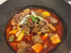 -刘一锅筋头巴脑(大悦城C店)