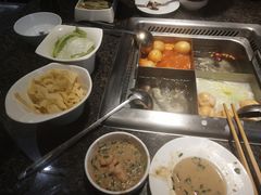 -海底捞火锅(崇文门新世界百货店)