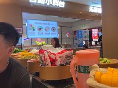 -龍歌自助小火锅(李沧丽达店)