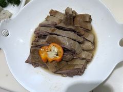 -食为先庐畔渔歌(合作化路店)
