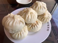 -庆丰包子铺(天通苑店)