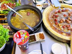 -云琴家·白族石板烧·菌锅(三十九年姐妹传承店)