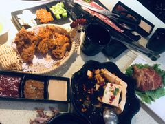 -阿泽禧烤肉(民兴花园店)