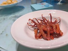 -梁家大院(昆山会展中心店)