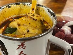 -福苗小骆驼烧烤(莲湖路店)