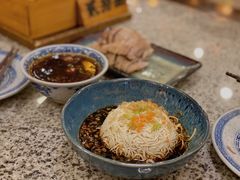 -南京大牌档(龙江新城市广场店)