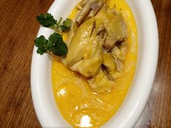 特色水晶鸡-红城阁·上海味道(四平路店)
