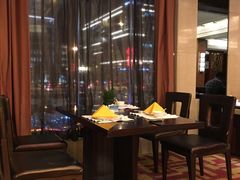 -民族饭店-四季餐厅