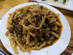 炒糊饽-三益轩(总店)