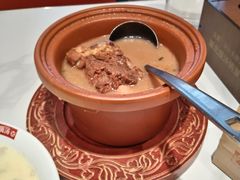 -来菜·湖北头牌藕汤(武商MALL众圆店)