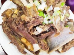 -弓二莜面(总店)